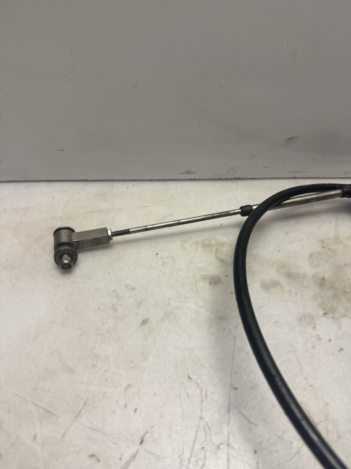 2000-2003 Sea-Doo FRESHWATER Jetski OEM Reverse Cable Line 277000848 RX DI 