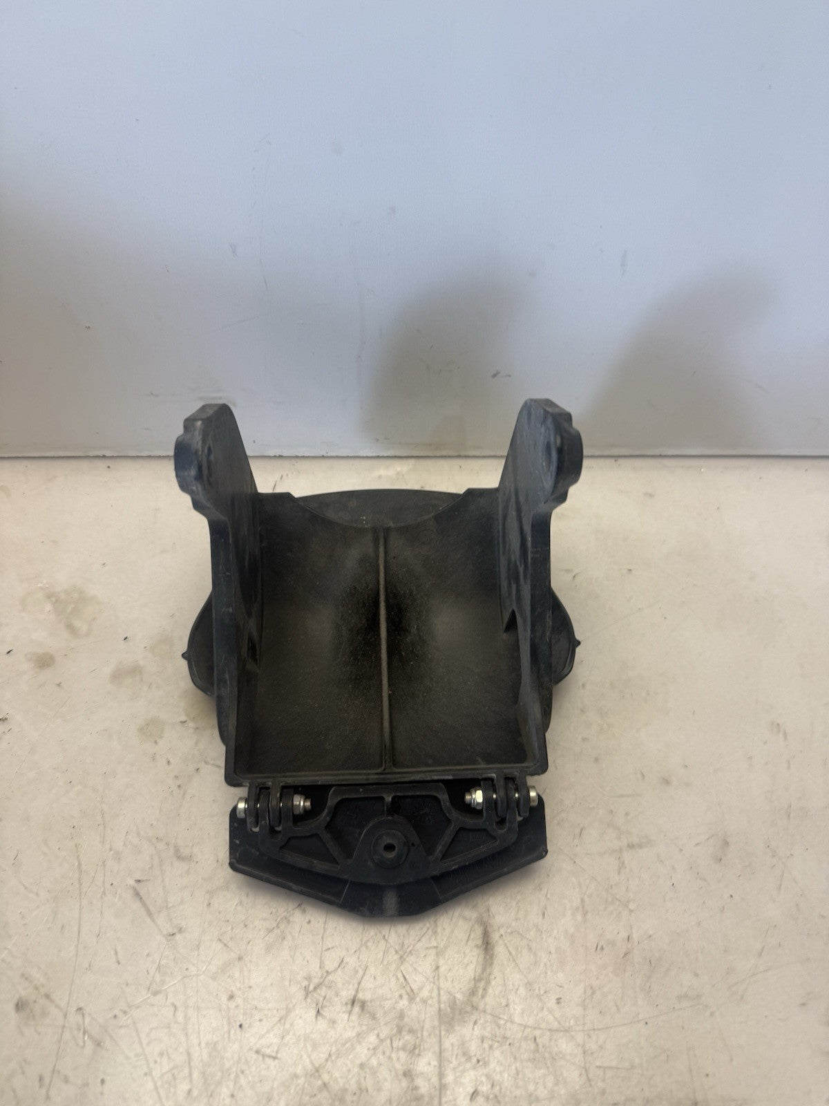 2002-2005 Sea-Doo GTX 4-TEC 155 / RXT 215 OEM Reverse Gate Bucket 271001317