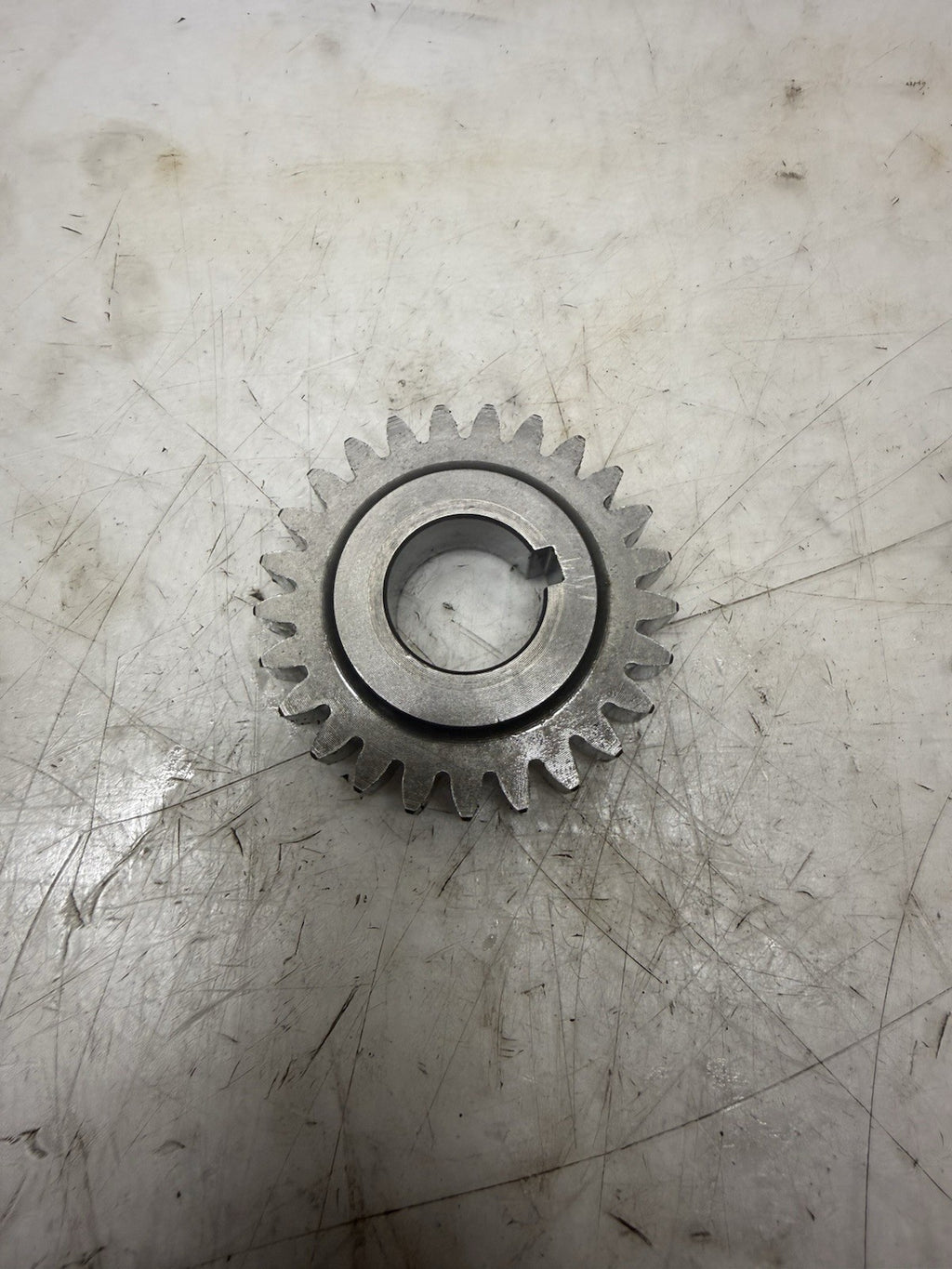 2000-2026 Suzuki LTZ 400 DRZ 400 Primary Drive Gear 21111-29F10