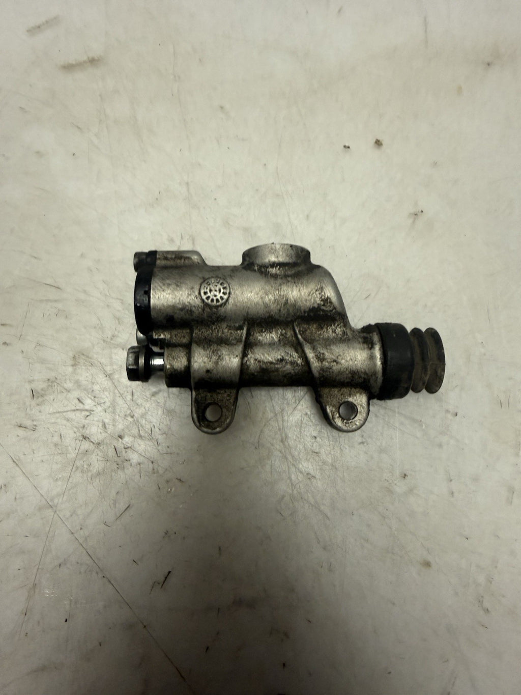 2003-2022 KTM 85SX 65SX OEM FORMULA REAR BACK BRAKE MASTER CYLINDER ASS’Y