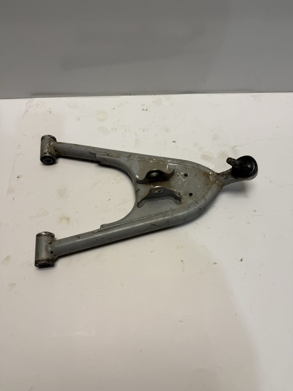 2003-2007 Suzuki Quadsport LTZ 400 OEM Front Left Lower Control A-Arm