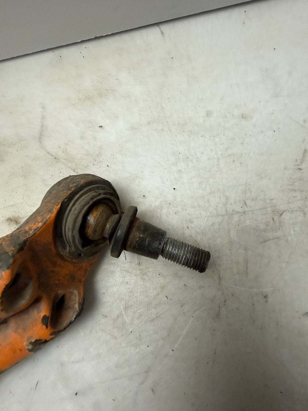 2021 Polaris XP 1000 High Lifter OEM Left LH Lower Control A-Arm