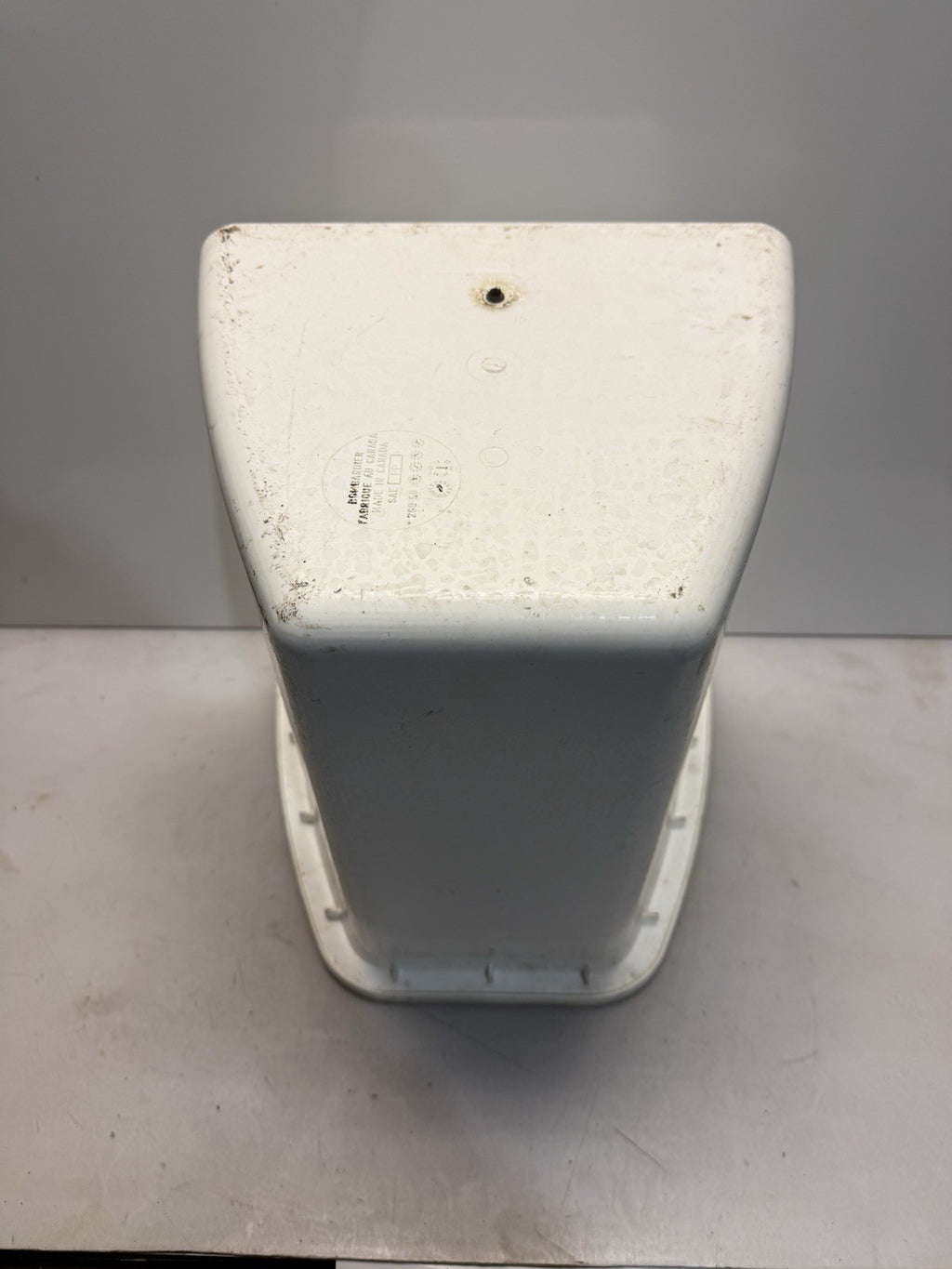2000-2011 Sea-Doo RXP 215 / RXP-X 255 OEM Front Storage Container 269500691