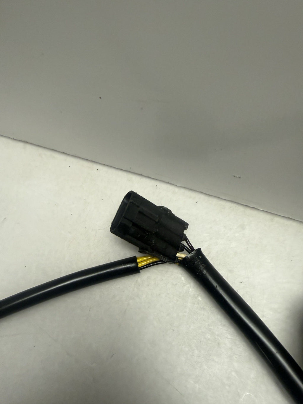1999-2002 GTX Sea-Doo OEM Electrical Steering Wiring Harness Loom Ass'y