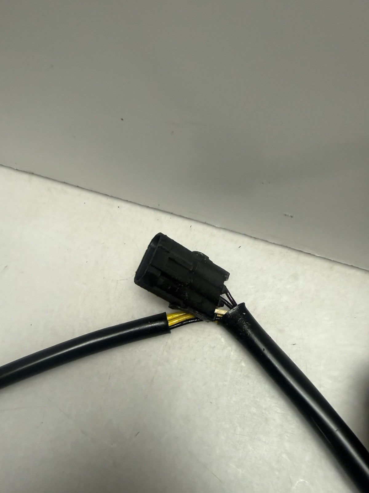 1999-2002 GTX Sea-Doo OEM Electrical Steering Wiring Harness Loom Ass'y