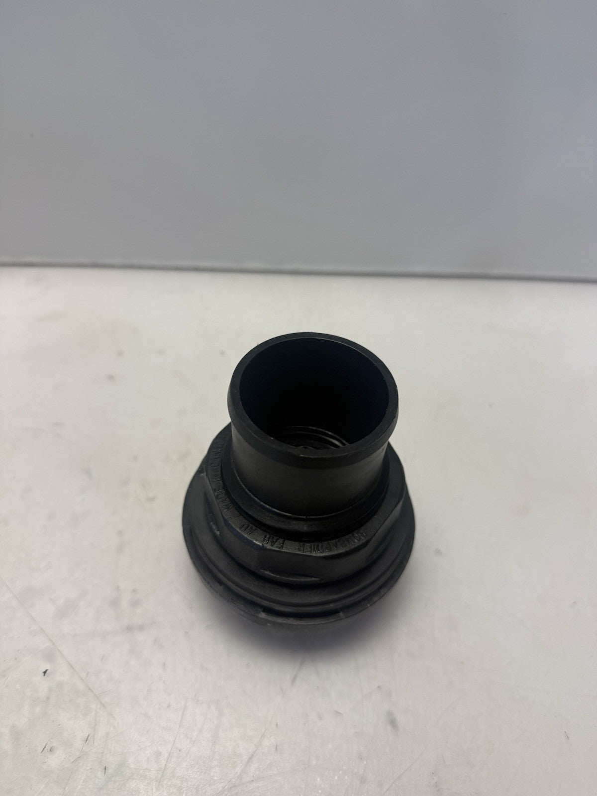 1996-2011 Sea-Doo GTX LTD 947 OEM Gas Fuel Filler Neck & Cap 275500231 275500153