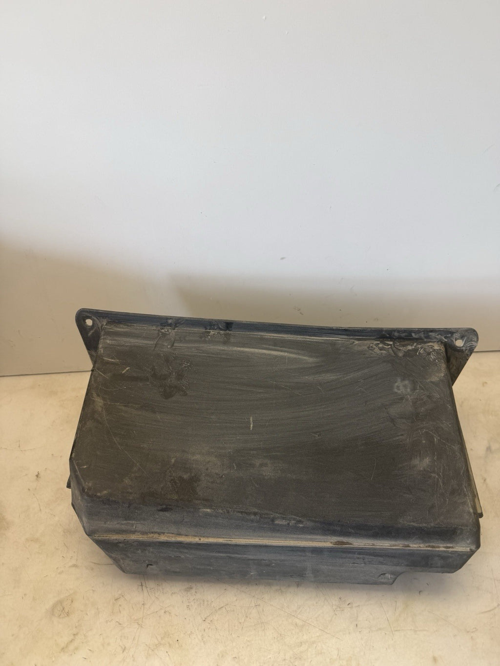 2020-2026 Polaris Ranger XP 1000 OEM Storage Bin Lower 5455985-070