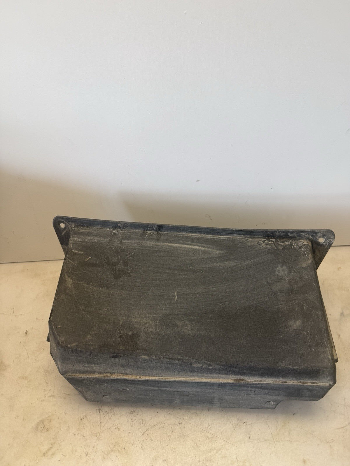 2020-2026 Polaris Ranger XP 1000 OEM Storage Bin Lower 5455985-070