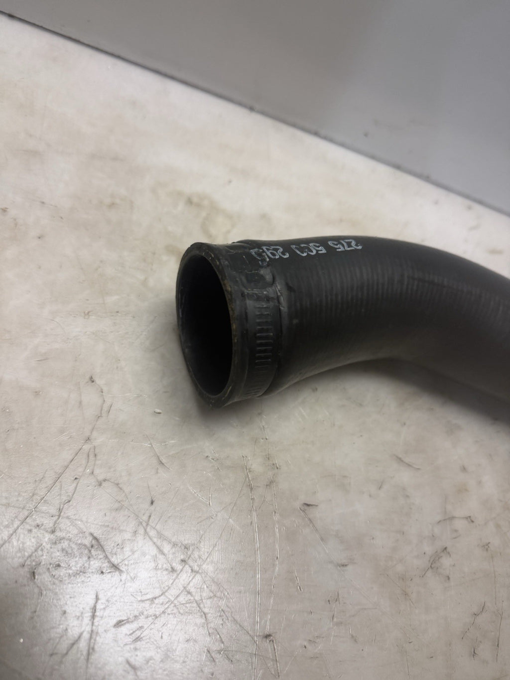 1996-2001 Sea-Doo OEM Gas Fuel Filler Neck Hose Tube 275500295 GSX Limited GS