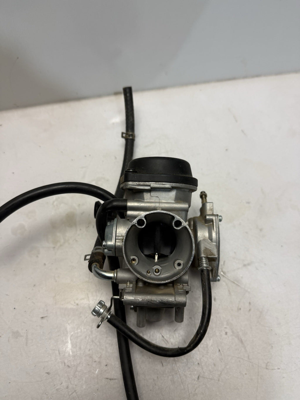 2003-2007 Suzuki LTZ 400 Aftermarket Gas Fuel  Carburetor Carb