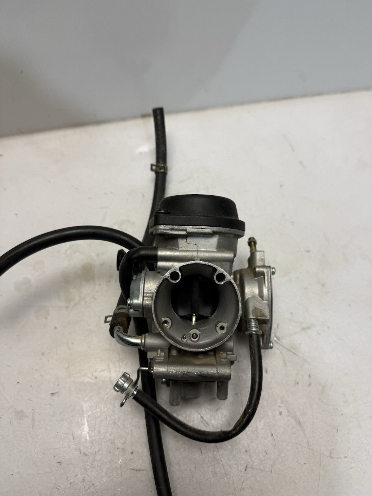 2003-2007 Suzuki LTZ 400 Aftermarket Gas Fuel  Carburetor Carb