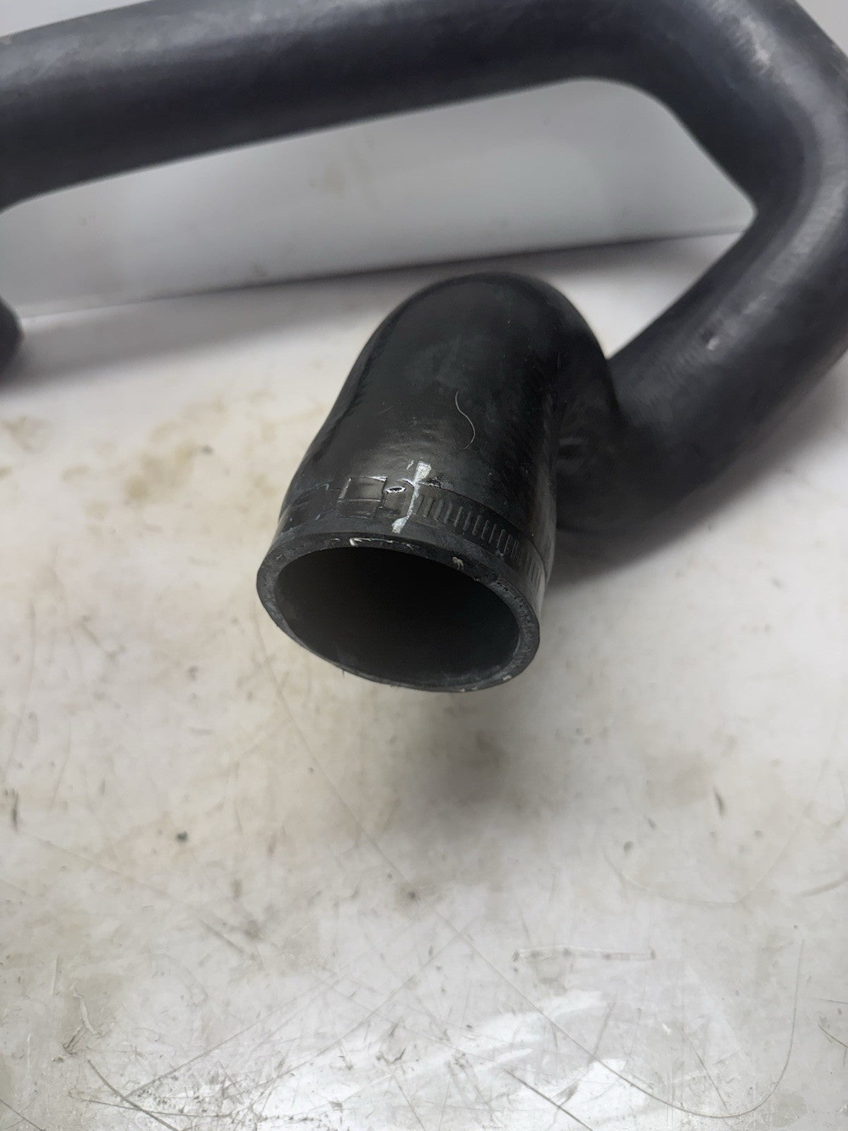 2004-2006 Sea-Doo GTI SE 130 / RXT 215 OEM Front Exhaust Hose 274001101
