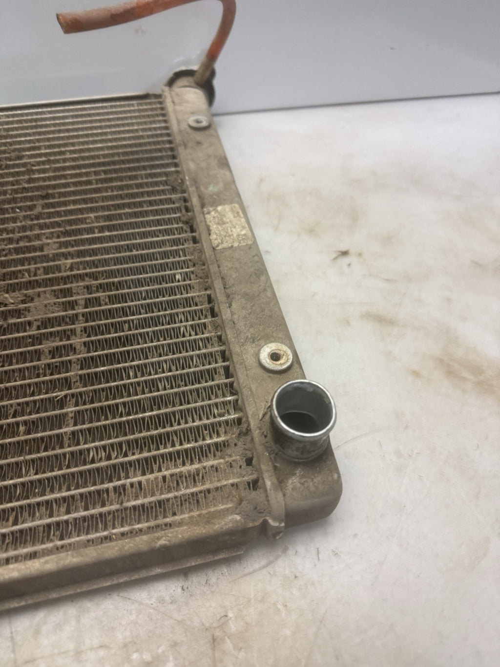 2013-2023 POLARIS Ranger 1000 High Lifter OEM Radiator Core Ass’y