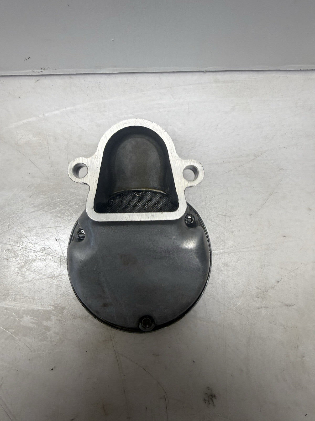 1986-2006 Suzuki Katana GSX600F OEM Engine Inner Oil Filter Pickup Screen