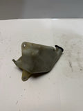2003-2008 Yamaha Kodiak Grizzly 450 OEM Coolant Reservoir Tank 5ND-F1871-00-00
