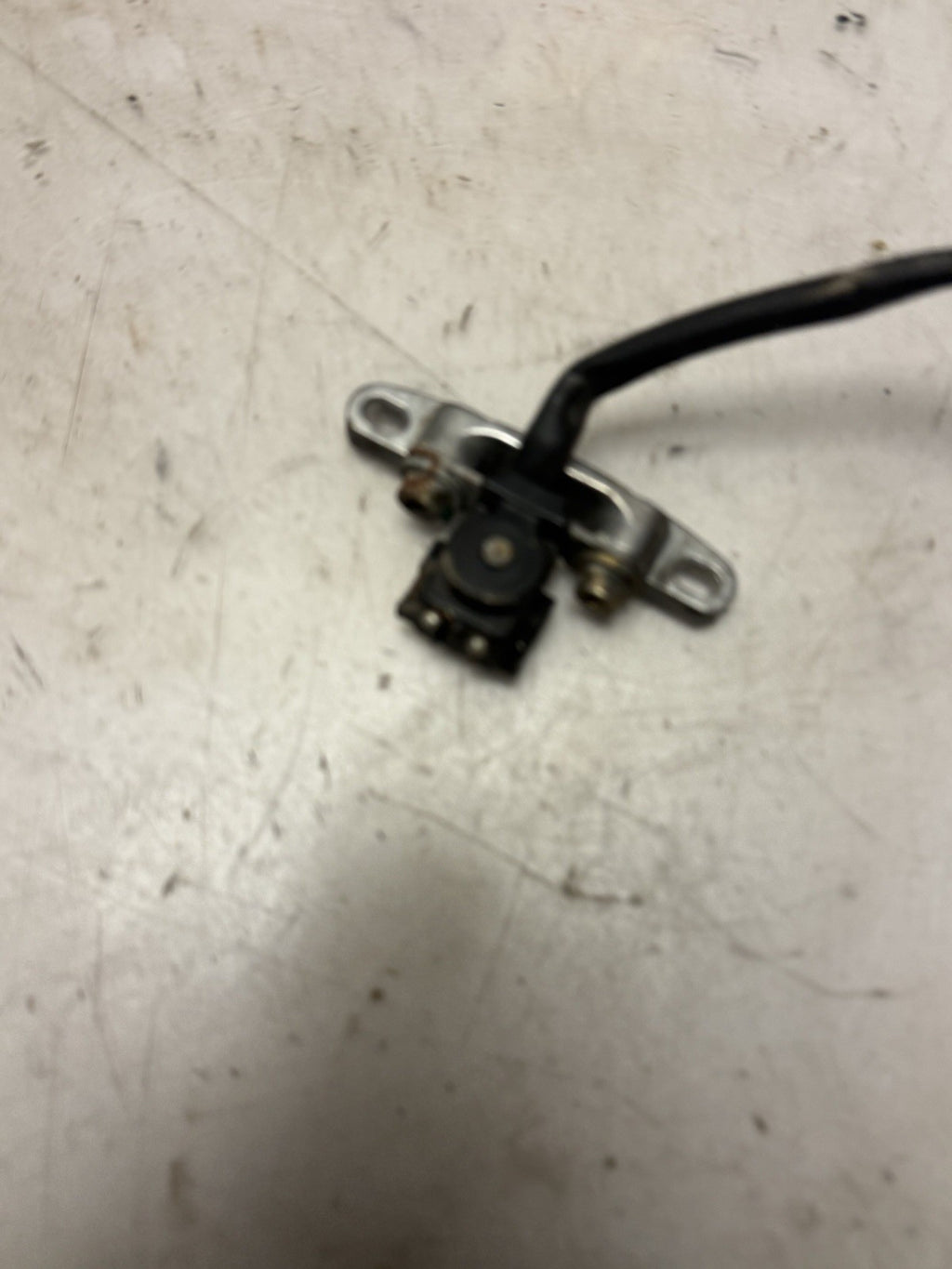 1995-1997 MXZ Formula Summit Ski-Doo Snowmobile OEM Electrical Pick Up Ass'y
