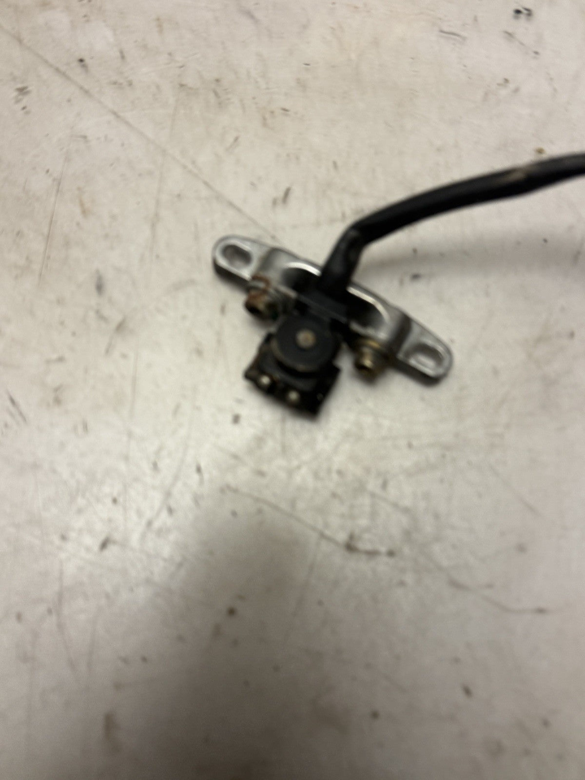 1995-1997 MXZ Formula Summit Ski-Doo Snowmobile OEM Electrical Pick Up Ass'y