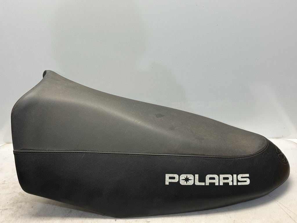 2007 Polaris Dragon 700 OEM Seat Saddle 2683974 Black