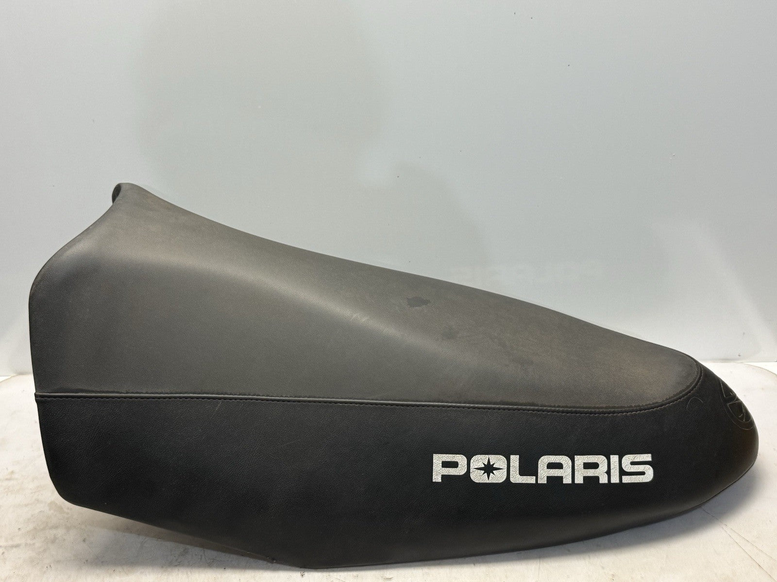 2007 Polaris Dragon 700 OEM Seat Saddle 2683974 Black