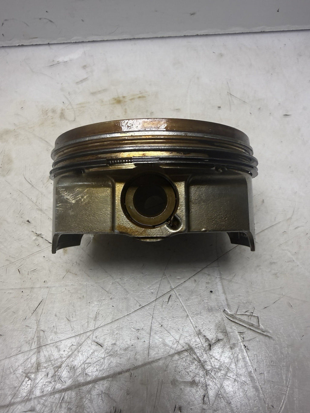 2002-2020 Sea-Doo OEM Piston Ass'y Wake GTI GTX GTS Speedster Challenger