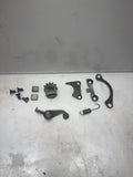 1996-2026 Suzuki OEM Gear Shift Cam Driven GSX-R 750 Vintage 25322-31310
