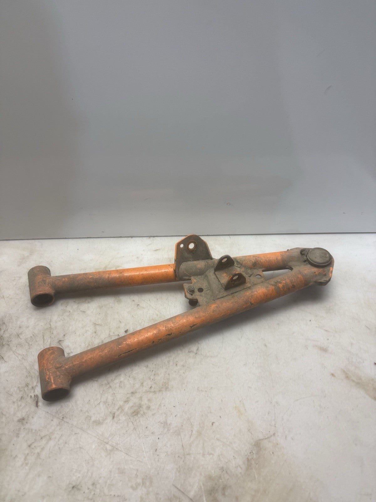 2021 Polaris XP 1000 High Lifter OEM Right Hand RH Upper Control A-Arm