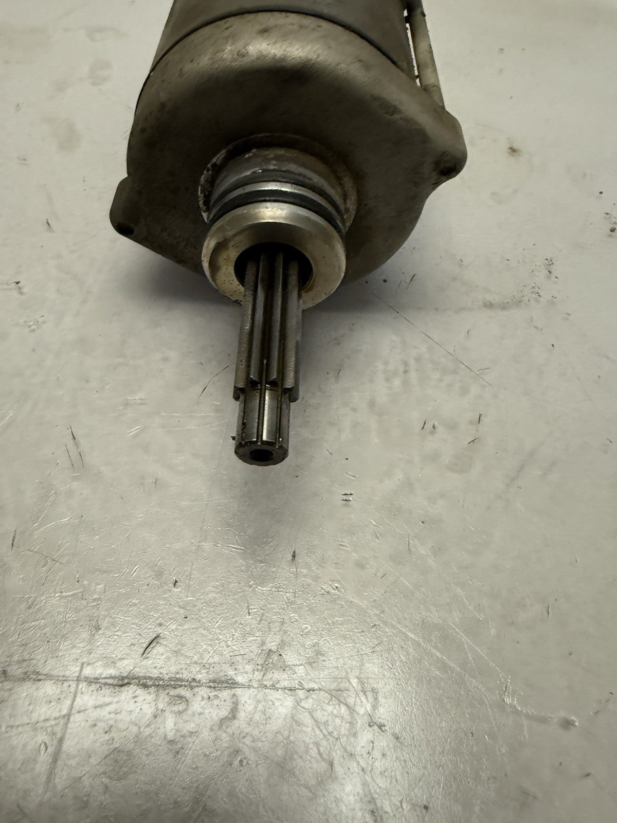 2015-25 Polaris Ranger XP 1000 Northstar OEM Electric Starting Starter Motor 9T