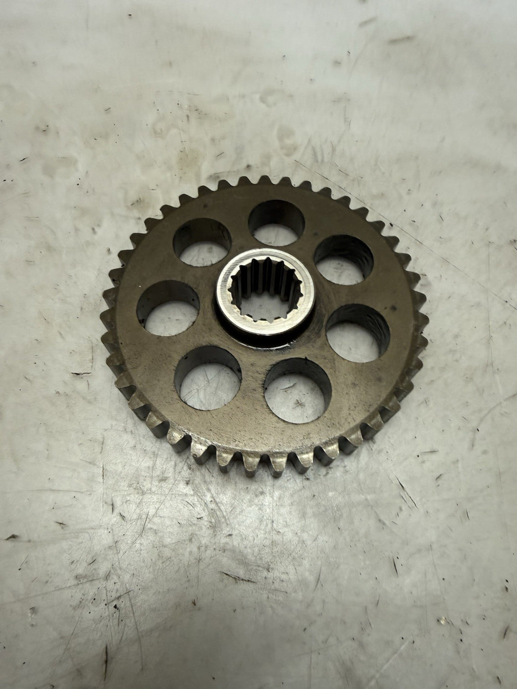 1996-2026 Polaris OEM Drive Gear Sprocket 41T Switchback Pro S Indy RMK XC