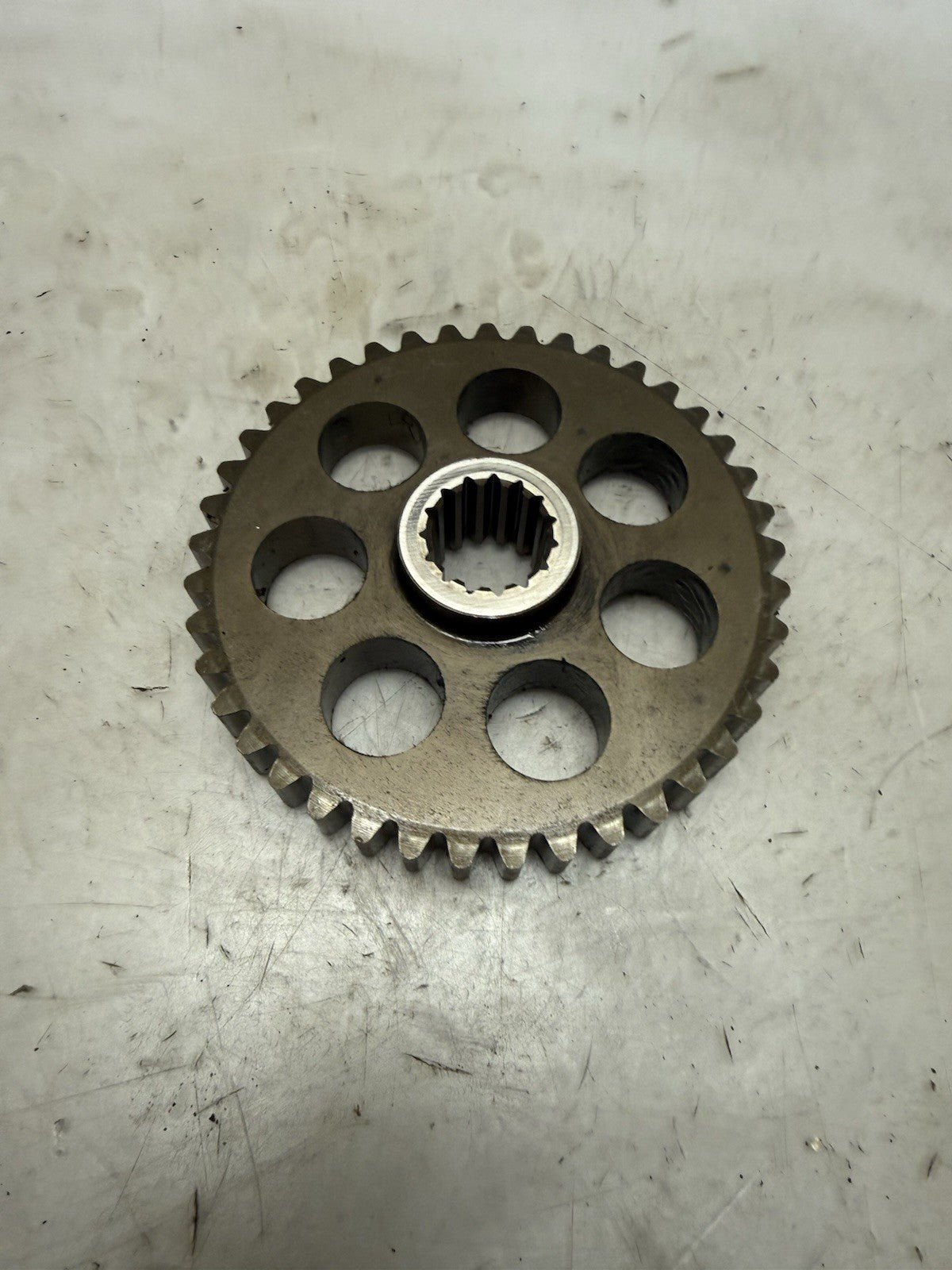 1996-2026 Polaris OEM Drive Gear Sprocket 41T Switchback Pro S Indy RMK XC