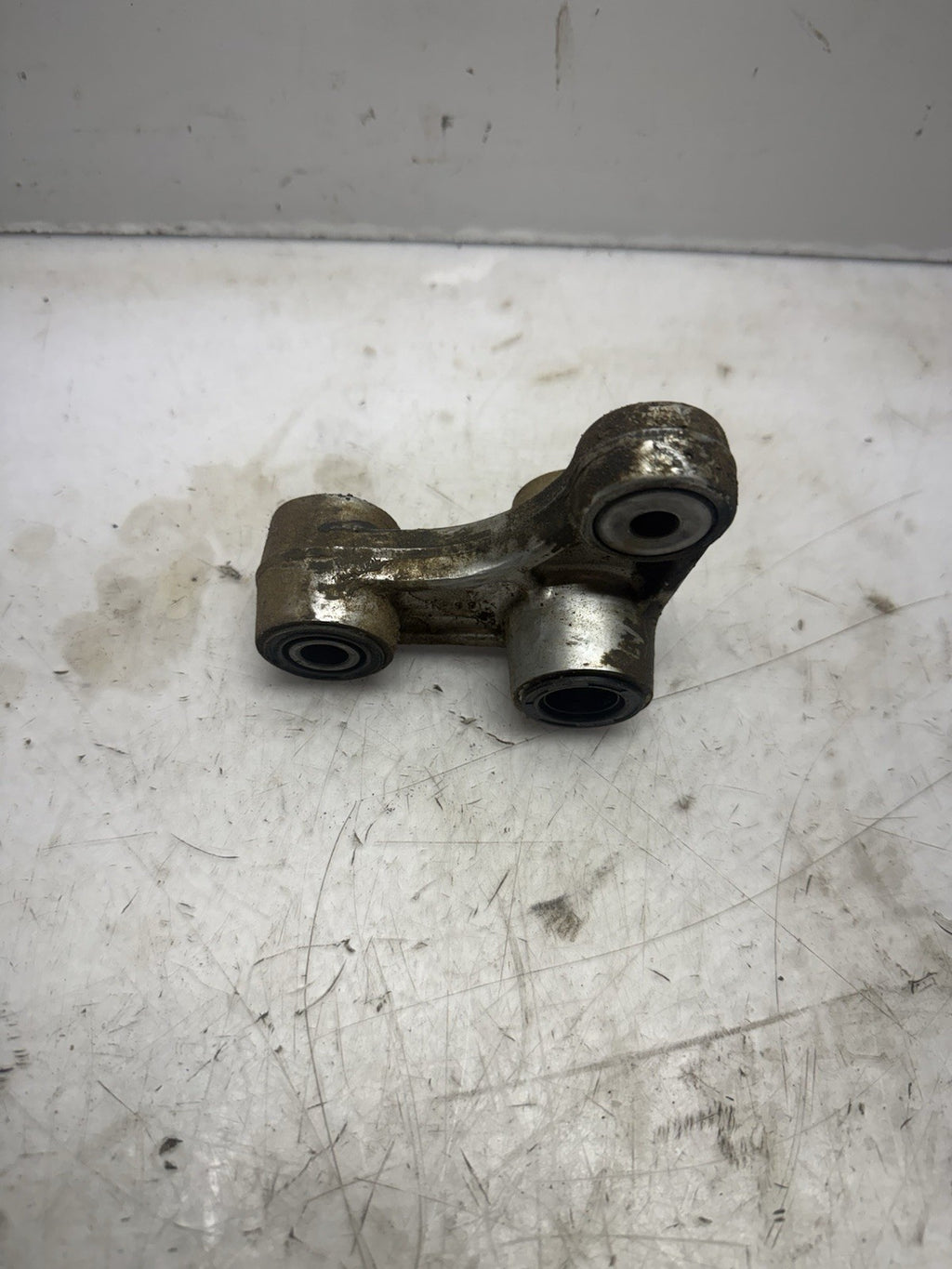 2002-2027 Genuine Kawasaki OEM Rear Suspension/Shock Linkage Arm