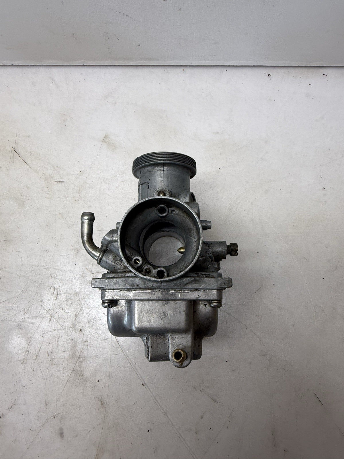 1987-2006 Yamaha YZF350 Banshee OEM Carburetor Carb Set Left And Right