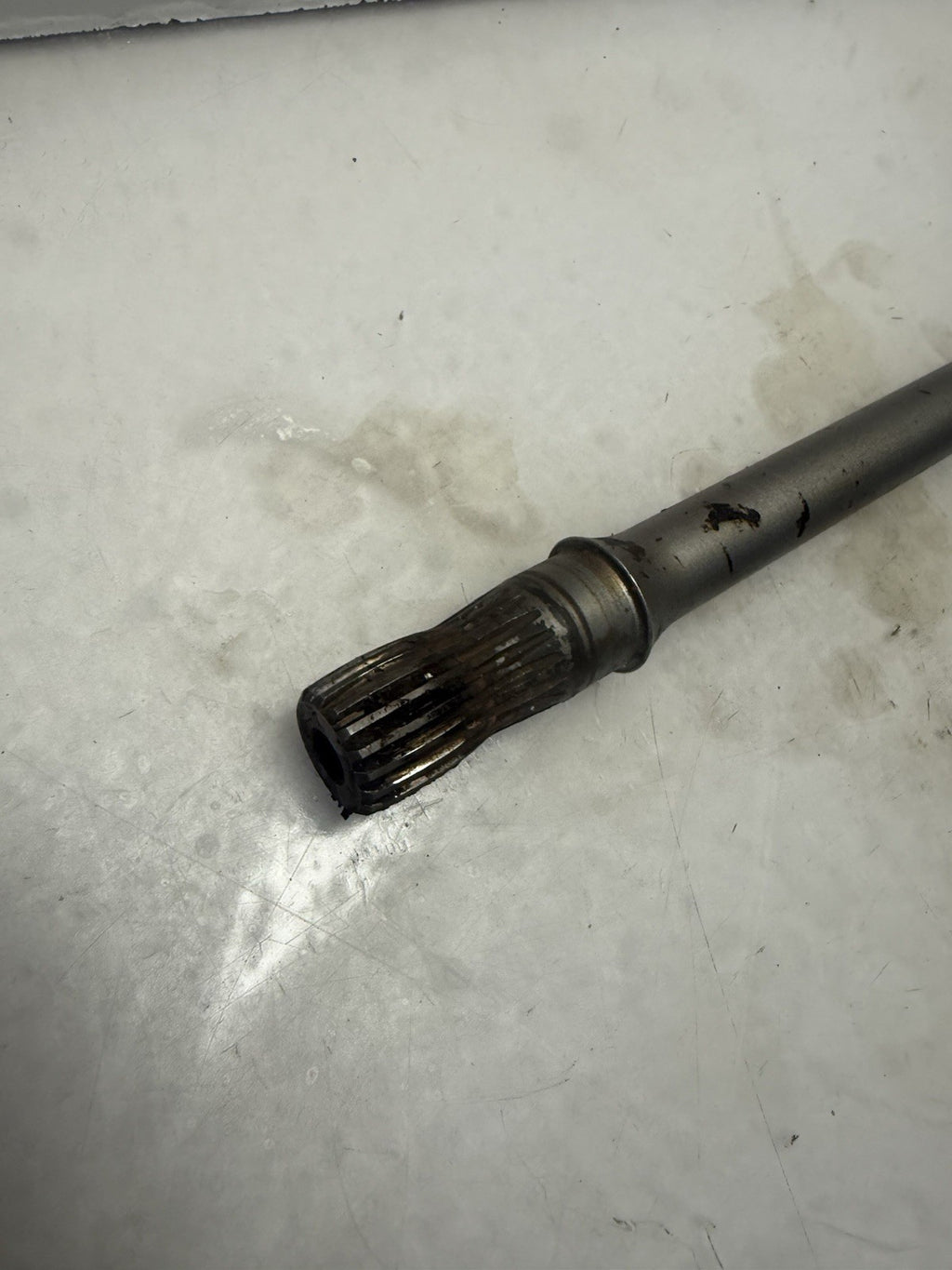 1998-2003 Sea-Doo OEM Impeller Drive Shaft FRESHWATER GTX LRV DI Limited