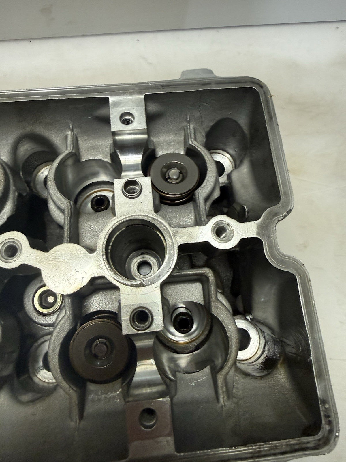 2013-2026 Polaris Ranger XP 1000 RZR 900 OEM Cylinder Head Ass’y DAMAGE