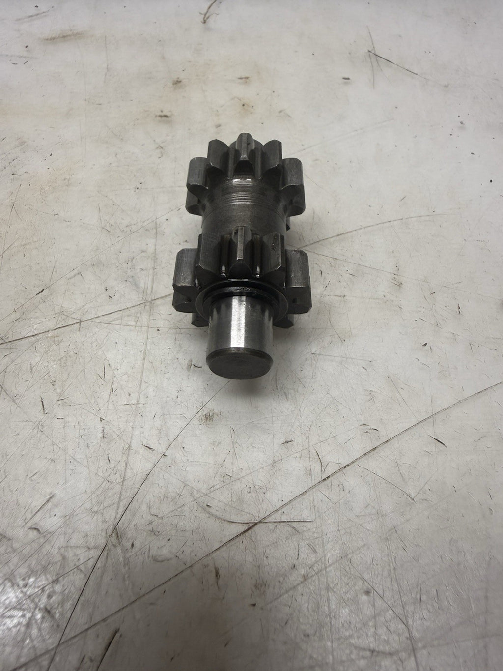 2003-2014 Suzuki LTZ 400 OEM Starter Start Idler Gear OEM 12611-07G00 - Used