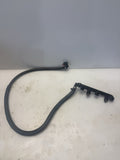 2016 Sea-Doo SPARK 900 OEM Gas Fuel Injector Rail + Hose Line