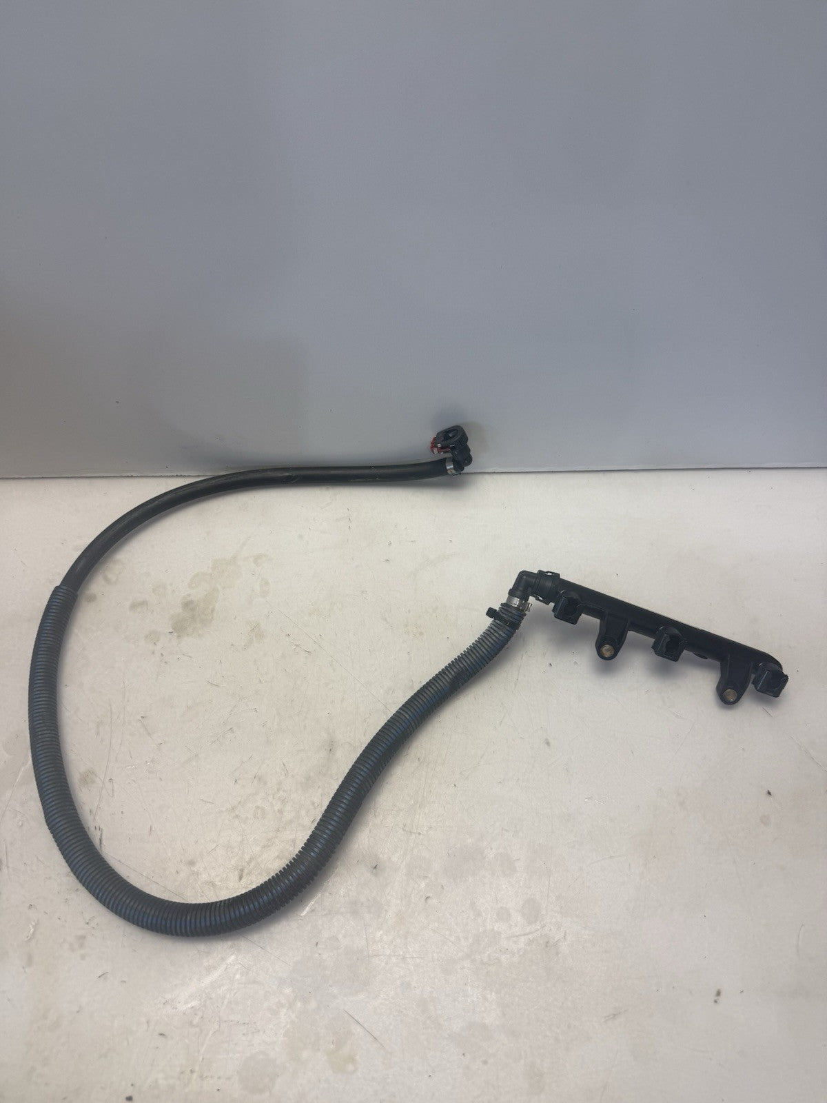 2016 Sea-Doo SPARK 900 OEM Gas Fuel Injector Rail + Hose Line
