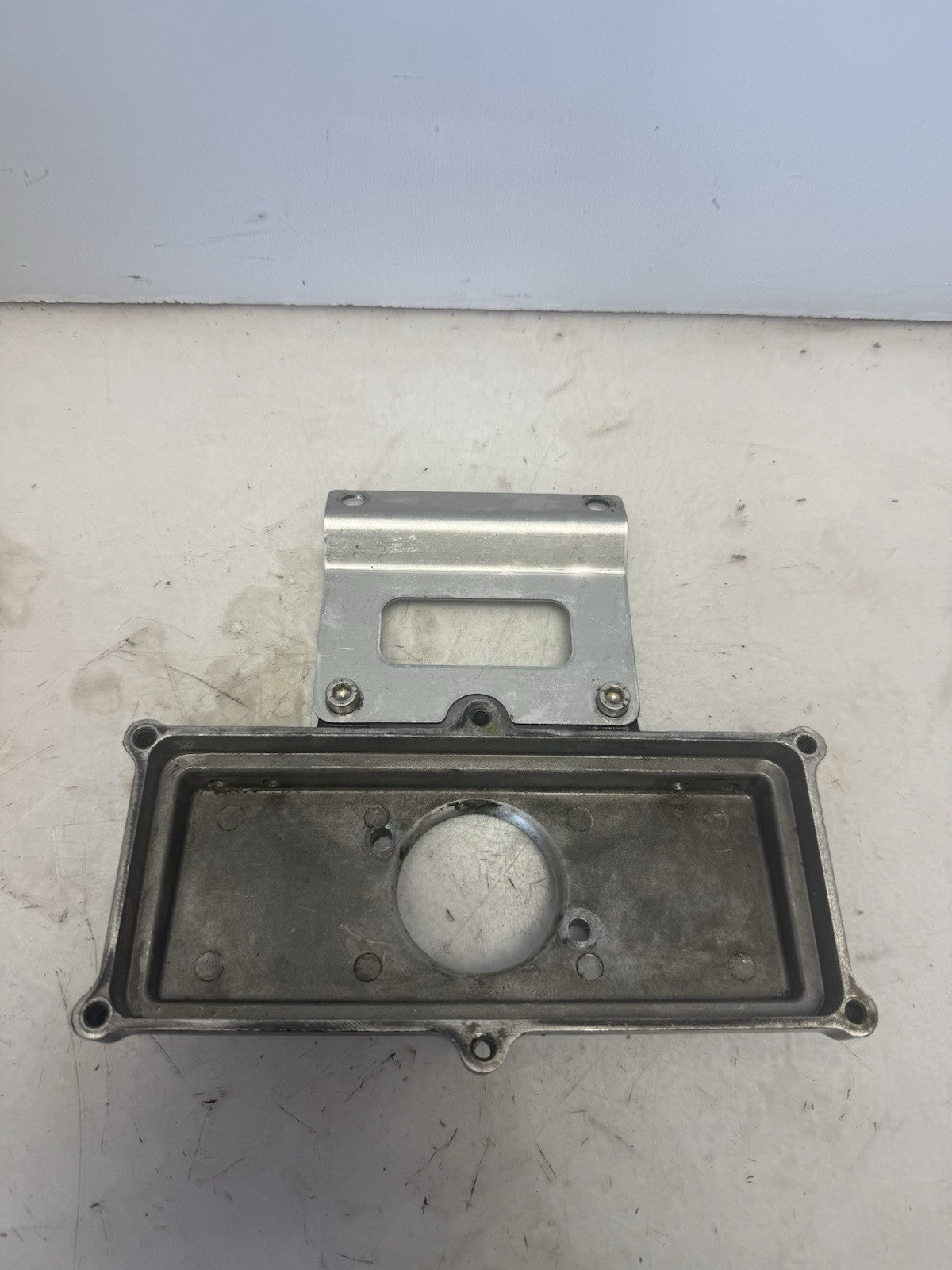 1998-2005 Sea-Doo GTI LE 717/720 OEM Flame Arrester w/ Housing Cover