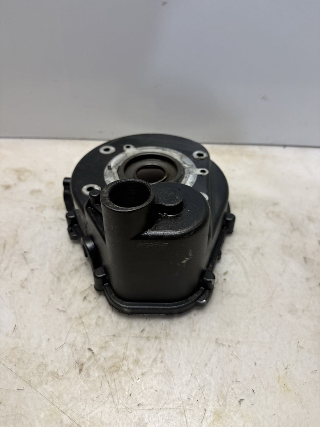 Polaris Starter Stator Housing 1999-2004 Genesis i FFi Ficht Virage i TXi MSX140