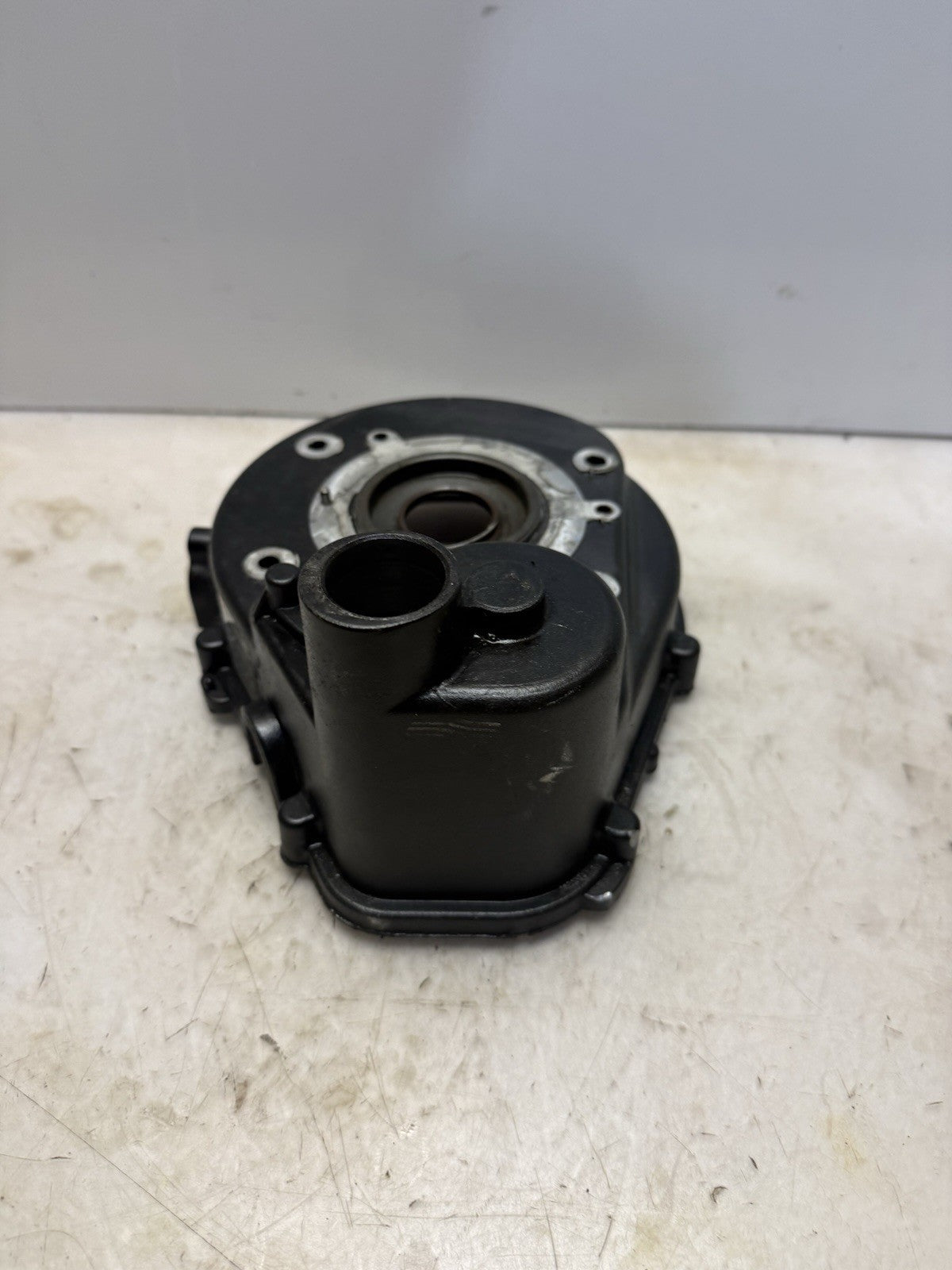 Polaris Starter Stator Housing 1999-2004 Genesis i FFi Ficht Virage i TXi MSX140