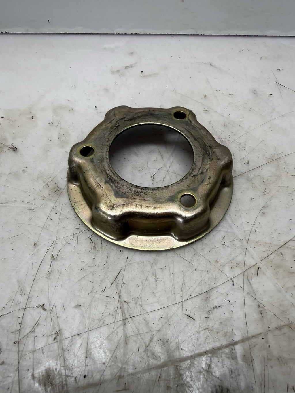 2001-2020 MXZ Skandic Renegade Summit Ski-Doo OEM Engine Hand Pull Start Recoil