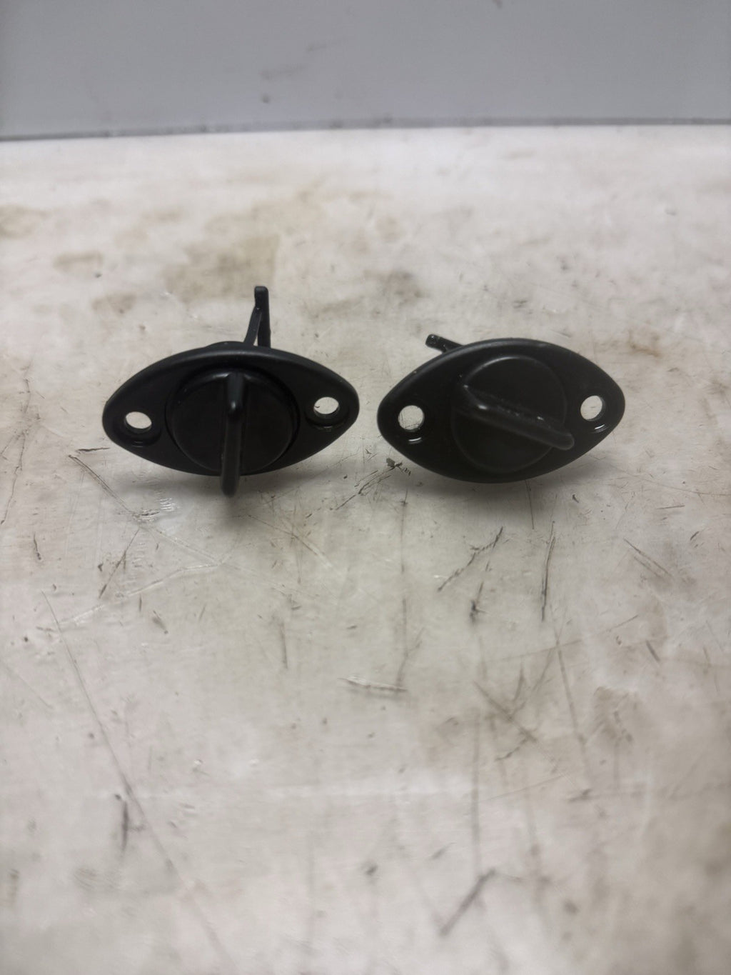 1996-2012 Sea-Doo OEM Drain Plug x2 Freshwater Challenger Speedster Utopia GS
