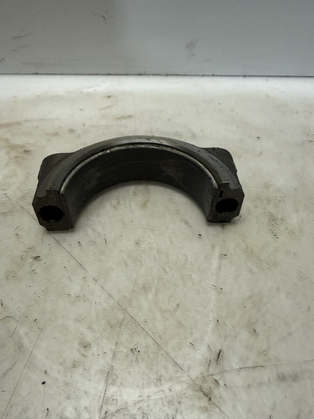 Cat 3208 Connecting Rod & Piston ML5E28