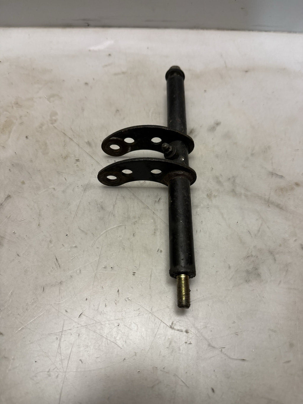 2003-2016 Polaris OEM Front Pivot Arm Ass'y RMK Edge SKS Switchback Dragon 800
