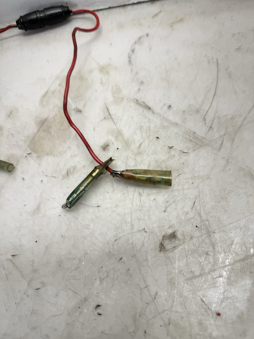 1987-2020 Yamaha OEM Electrical Fuse Holder Ass'y Freshwater WaveVenture