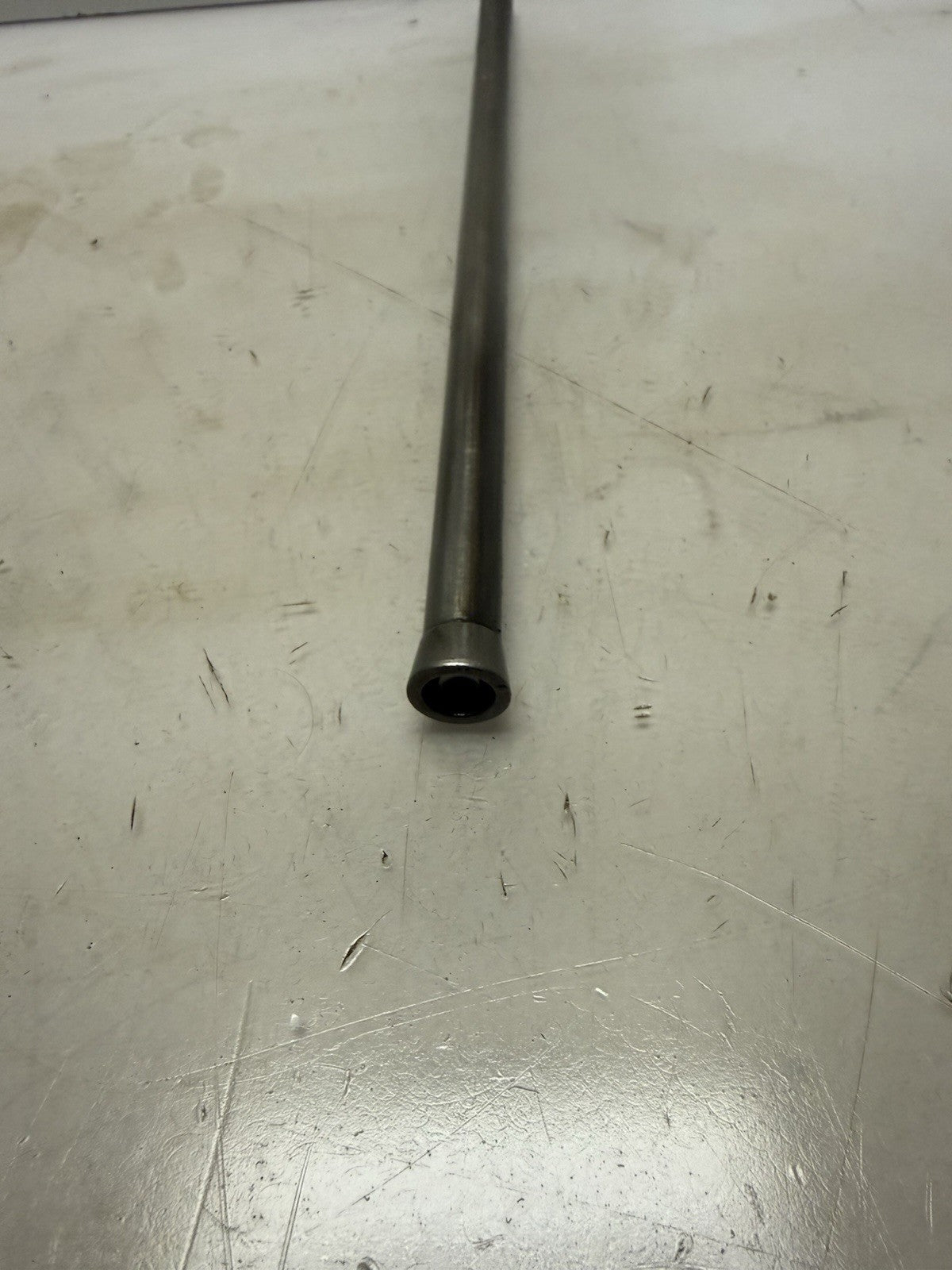 Caterpillar 3208 Diesel Engine Push Rod 9N6500
