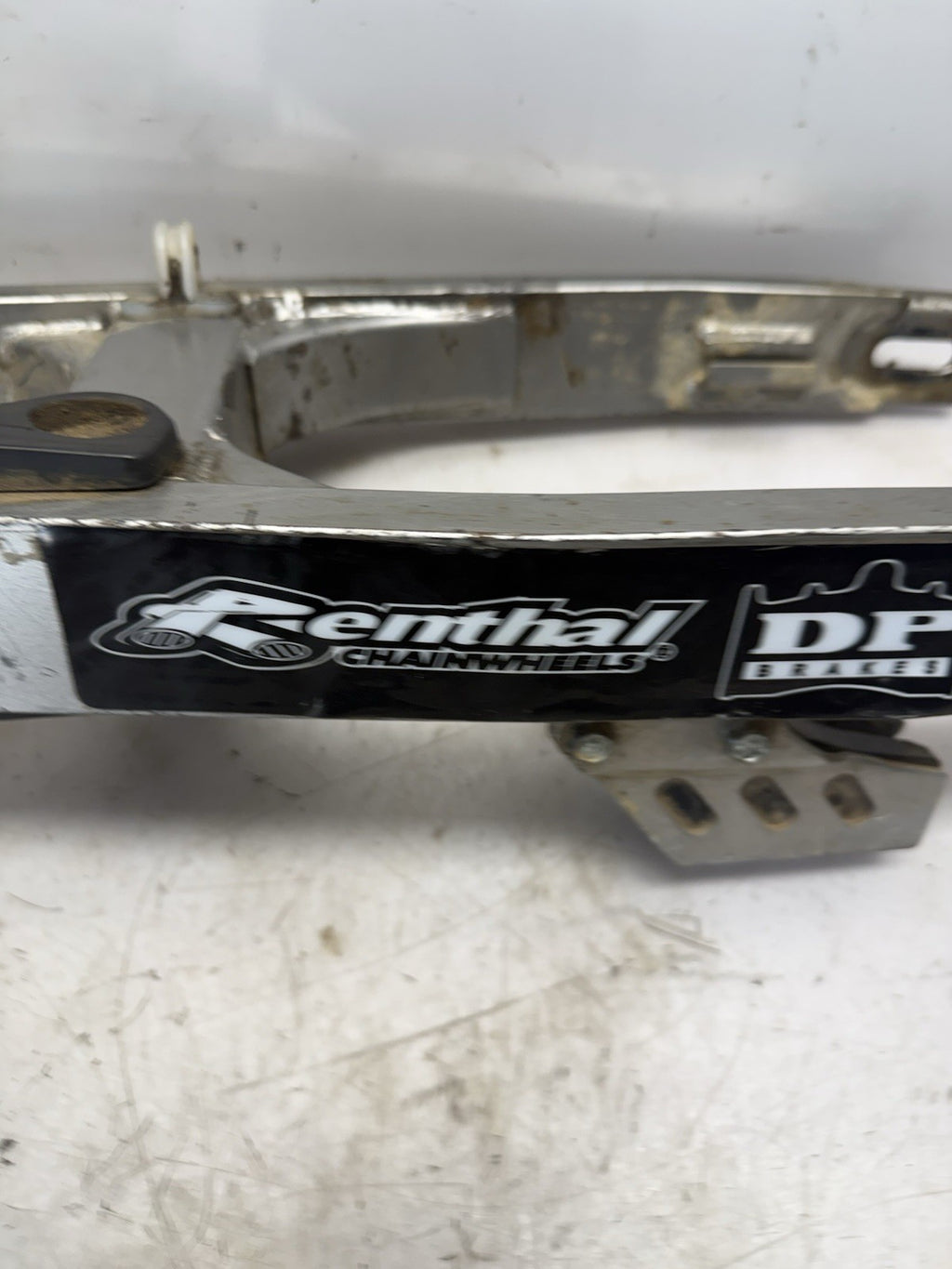 2005-2027 KAWASAKI KX65 OEM SWINGARM SWING ARM REAR SUSPENSION