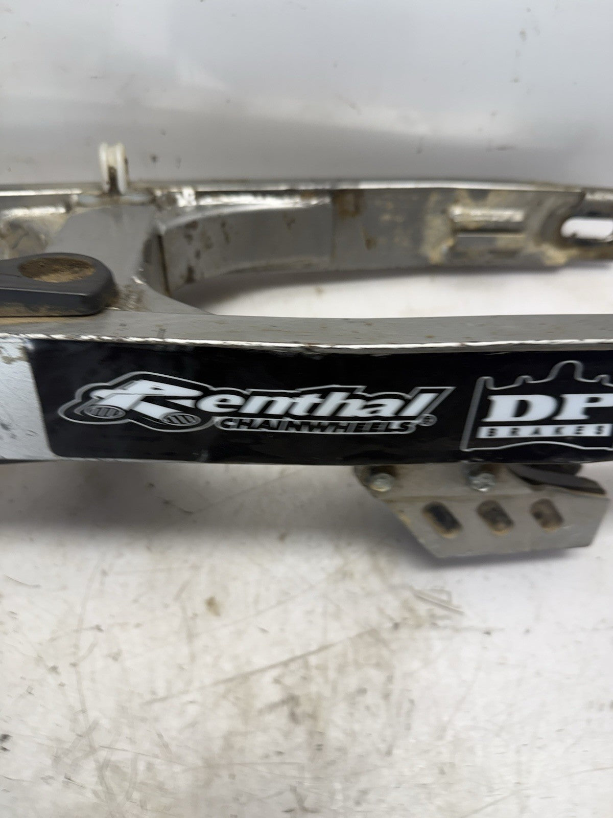 2005-2027 KAWASAKI KX65 OEM SWINGARM SWING ARM REAR SUSPENSION