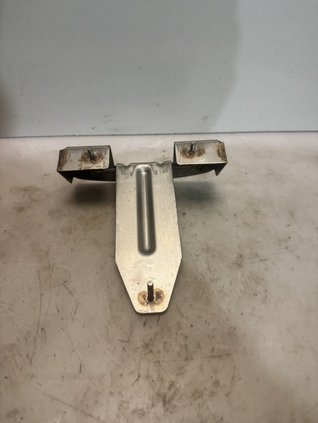 1999-2002 Sea-Doo XP GSX Limited OEM Rear Electrical Box Support Bracket Mount