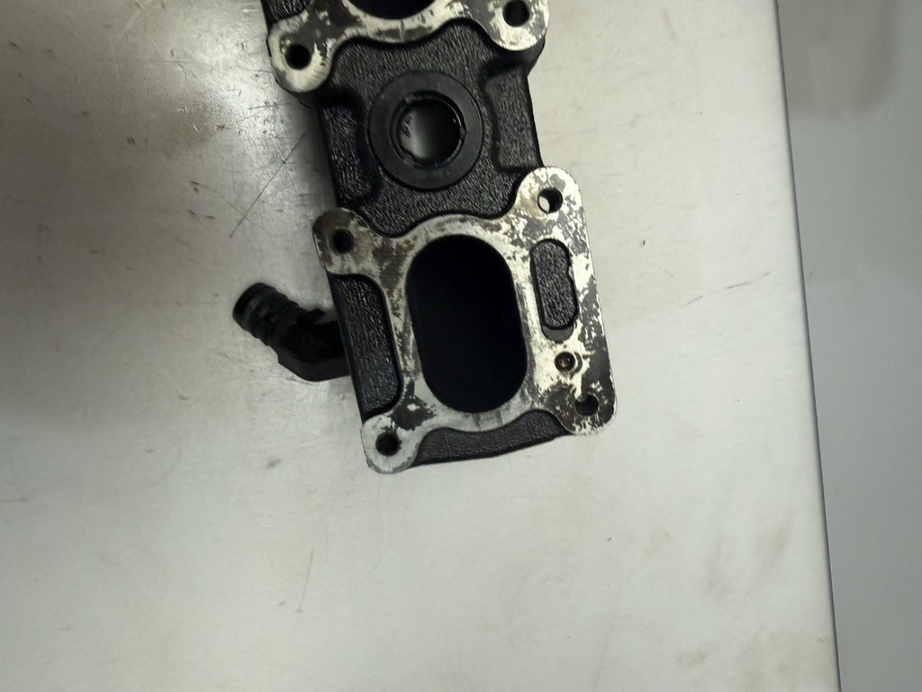 2002-2026 Sea-Doo OEM Exhaust Manifold Ass'y Freshwater RXP Challenger Wake