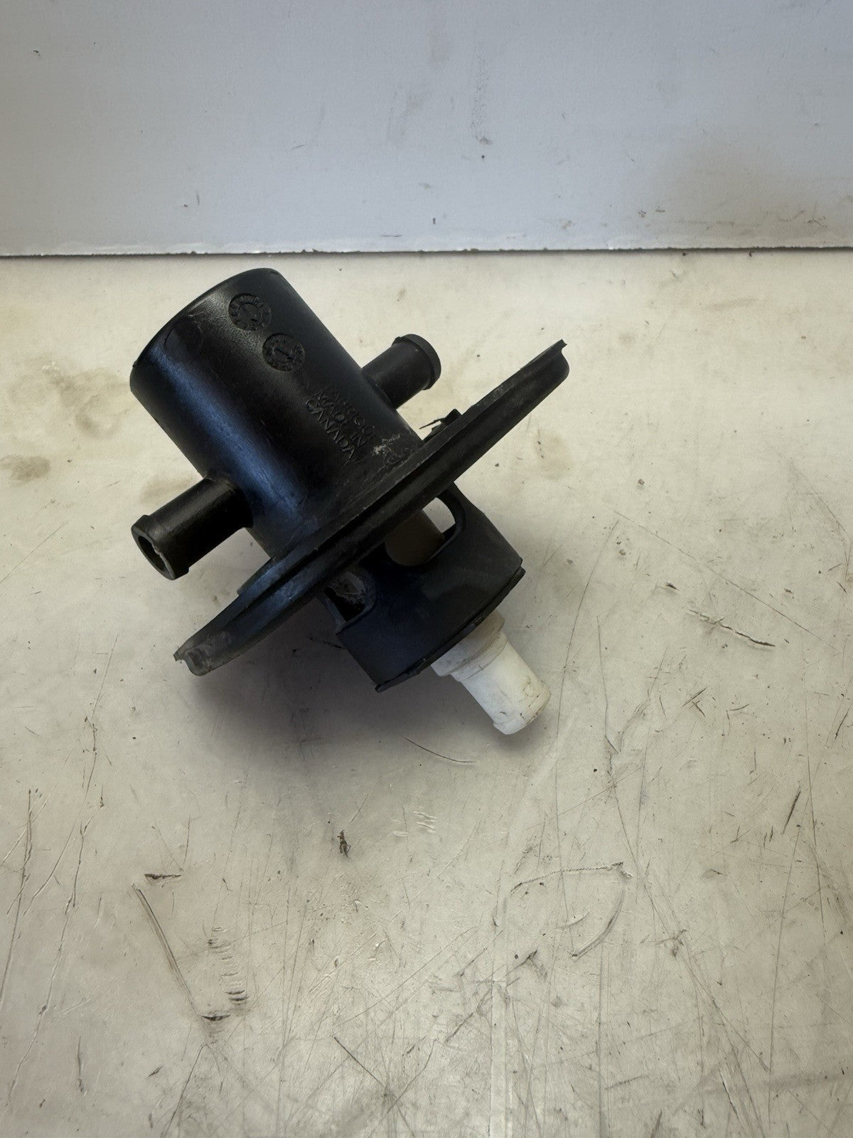 2002-2007 Sea-Doo RXT 215 OEM Power Steering Valve 277000990 277001178